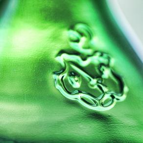 Through the Green Glass