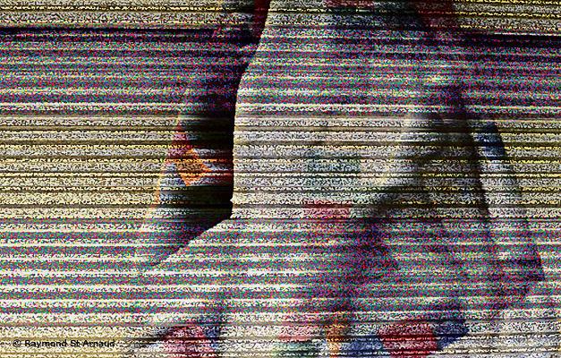 Detail - With News At Eleven 