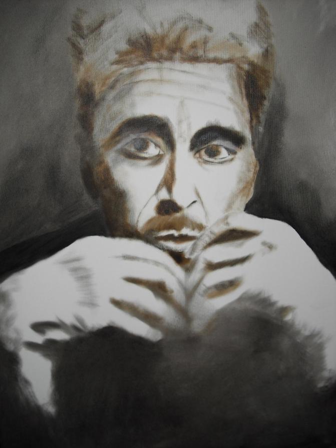 persona o personaggio?