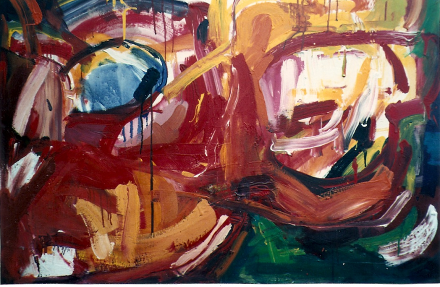 Al macello: sordo mugghio