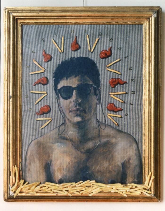 oggetti di desiderio