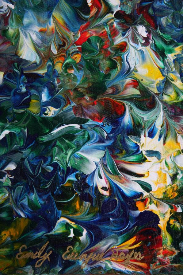 What Does Your Heart Says~ As ONE~ What Does Your Heart Says~ As ONE~