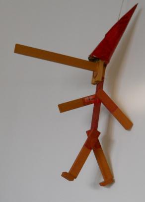 Il lungo naso di Pinocchio (Pinocchio siamo noi)