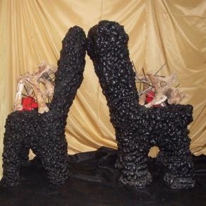 LOVE - Masturbators Love-Variation, 2010