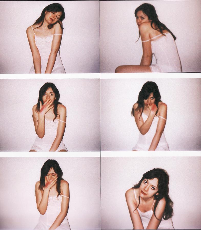 I want to be the girl with the most cake