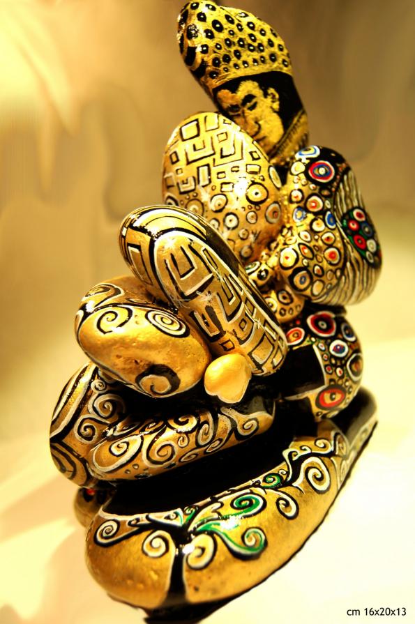 Le due facce della vita