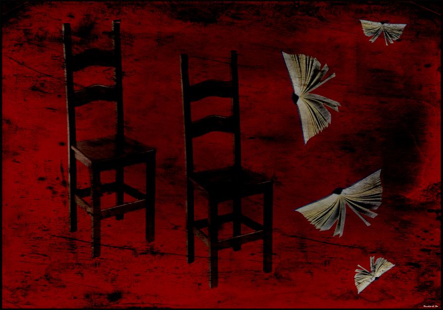 Il Vuoto Da Colmare - AlternativeVision