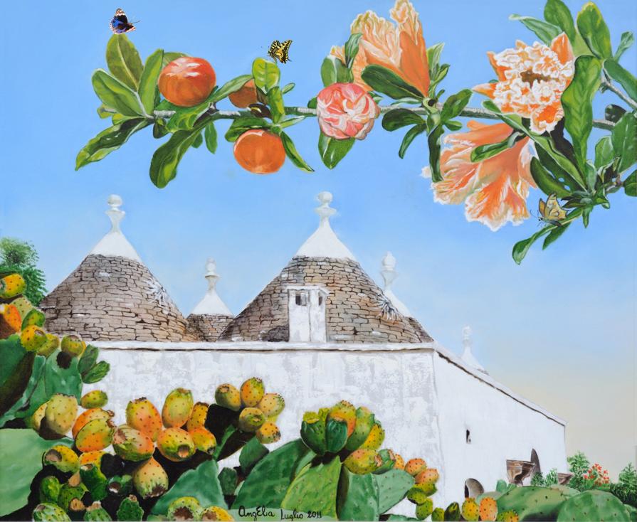 Che meraviglia.....questo sud