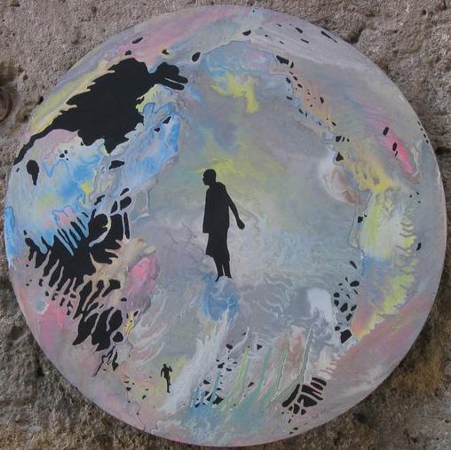 Luigi Castiglione, Senza titolo, 2005.