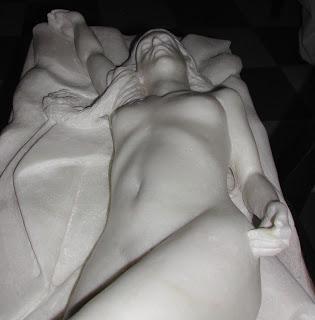 risveglio dell'amore