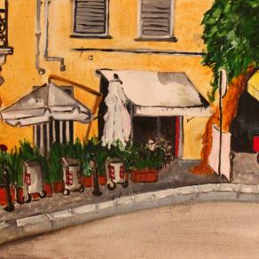 via maggiore angolo via murri