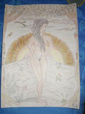 L'alba di un nuovo giorno