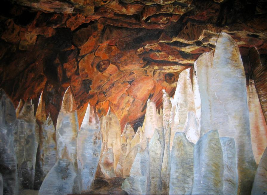 grotta magica