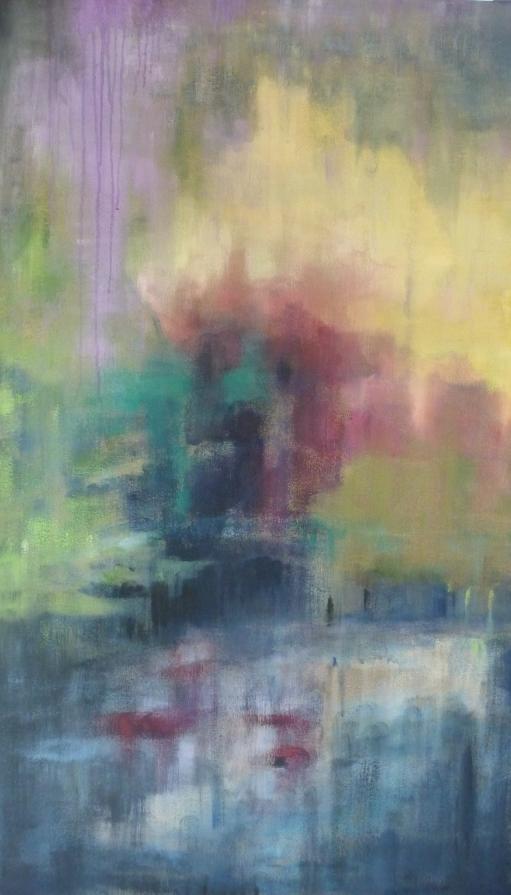 Il ponticello giapponese a Giverny