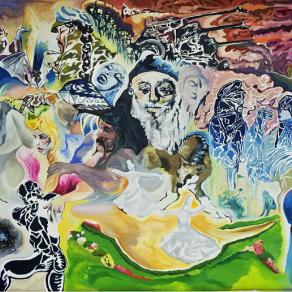 Sex drive what it does fimale laughter and substance of masculinity