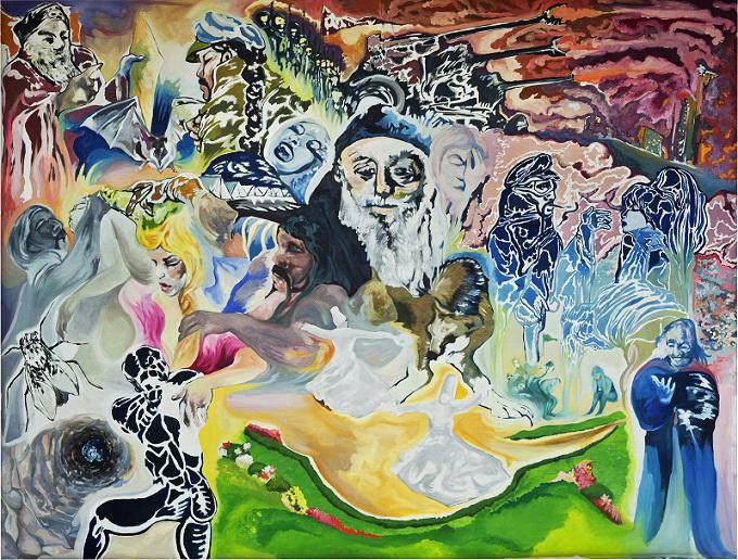 Sex drive what it does fimale laughter and substance of masculinity