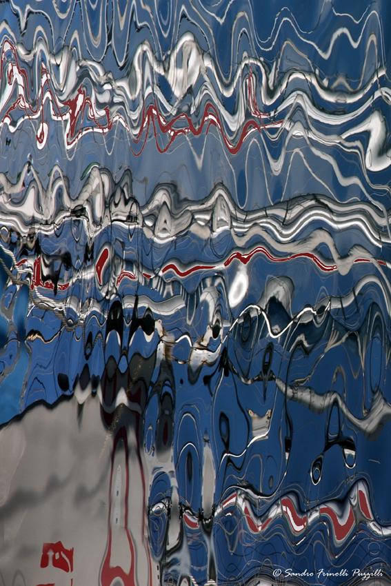 Mare sangue e petrolio