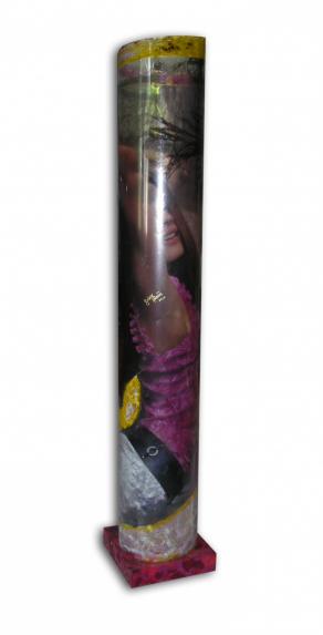 Da Donna Soggetto a oggetto