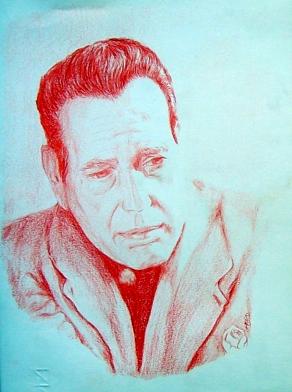 Humprey Bogart 