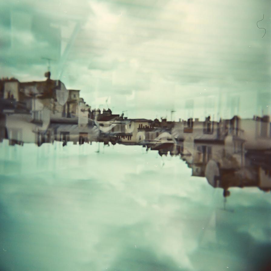 paris, belleville [FRANCE]