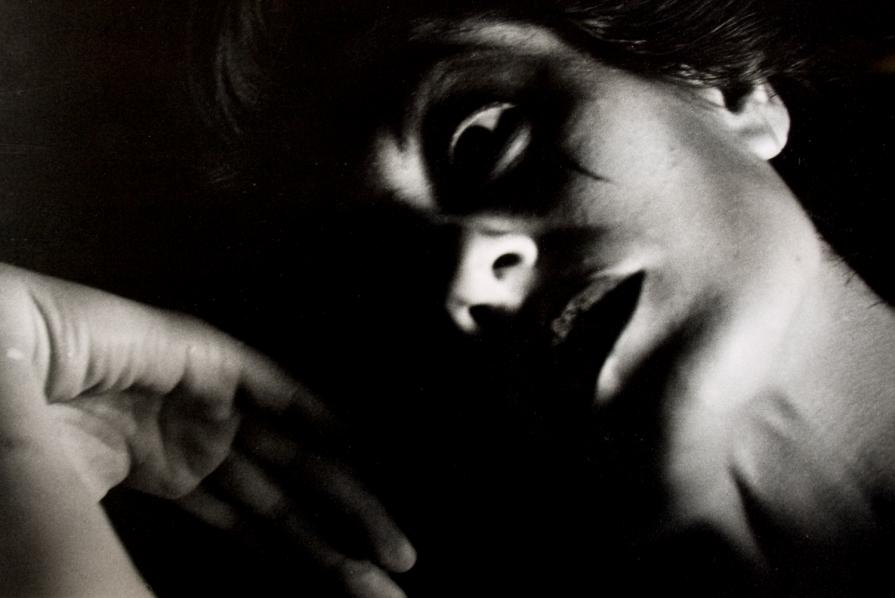 Annuska - il corpo in movimento Annuska - il corpo in movimento