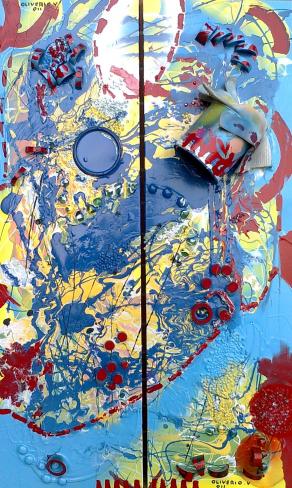 ho dimenticato un barattolo aperto chi glielo dice a mia moglie