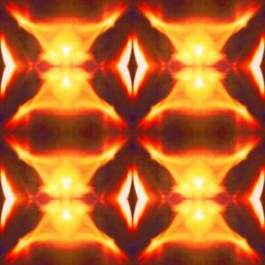 Profondo abbraccio (nel calore della terra) 2/4