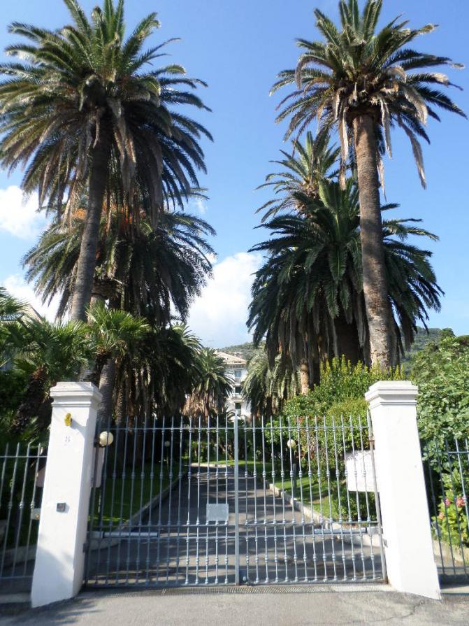 ...I VIAGGI DI TANYA (8)...