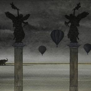 Alle Colonne d'Ercole