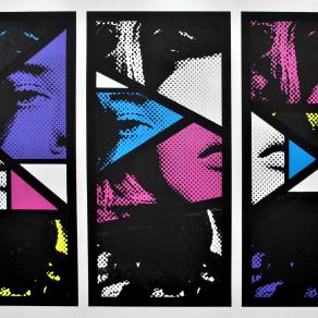 Divine Inner-Tension #2