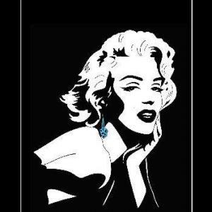 MARILYN MONROE 