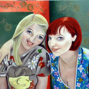 Tasselli del mio  cuore