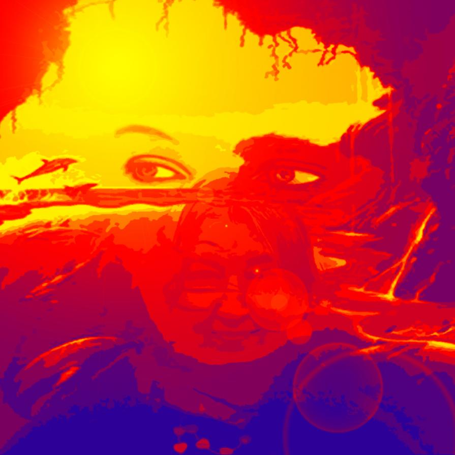 l'anima non si vede..l'anima non si tocca..l'anima  si sente..!!!