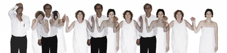 We'll be here, always. During our life journey we were often faced with situations where we were afraid, and the same happened to our parents. In these situations, we know now the importance of dialogue, aid that can come right from our family.