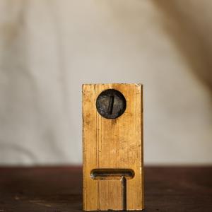 copper horses machine part