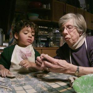 Famiglia Meschi & Woods- Nessuno Viene Dimenticato Famiglia Meschi & Woods- Nessuno Viene Dimenticato