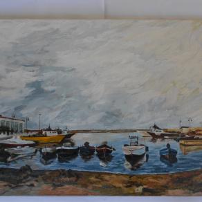 1 PORTO SAVELLETRI (BR)