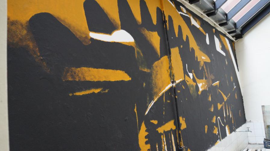 Progetto Infiltrazione