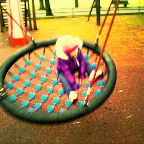 Nel Paese Dei Balocchi io divengo...