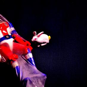 Preserves the purity 