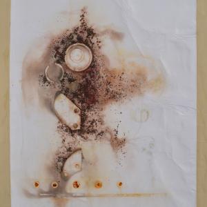 Luogo 5 (quello che resta)