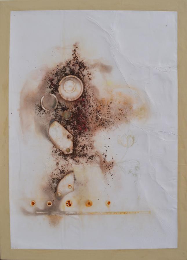 Luogo 5 (quello che resta)