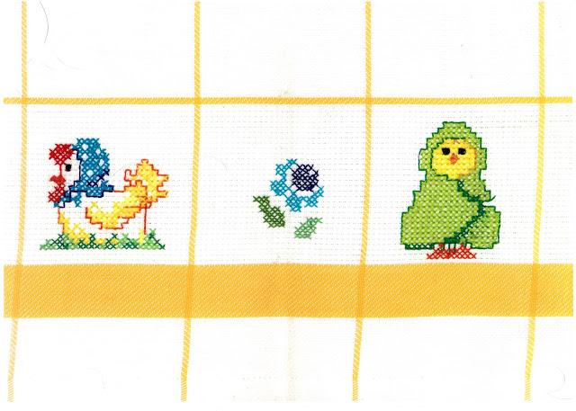 I MIEI DIPINTI CON FILO !!! 66