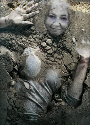 Ritrovare te stesso, senza avere vergogna !!!