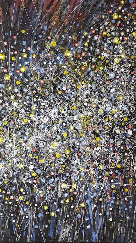 "La magia delle lucciole"