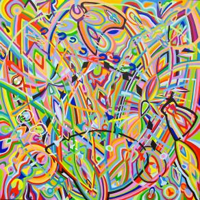 Holographic Dolly Kisses