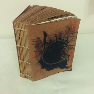 Work in Progress: The notebook