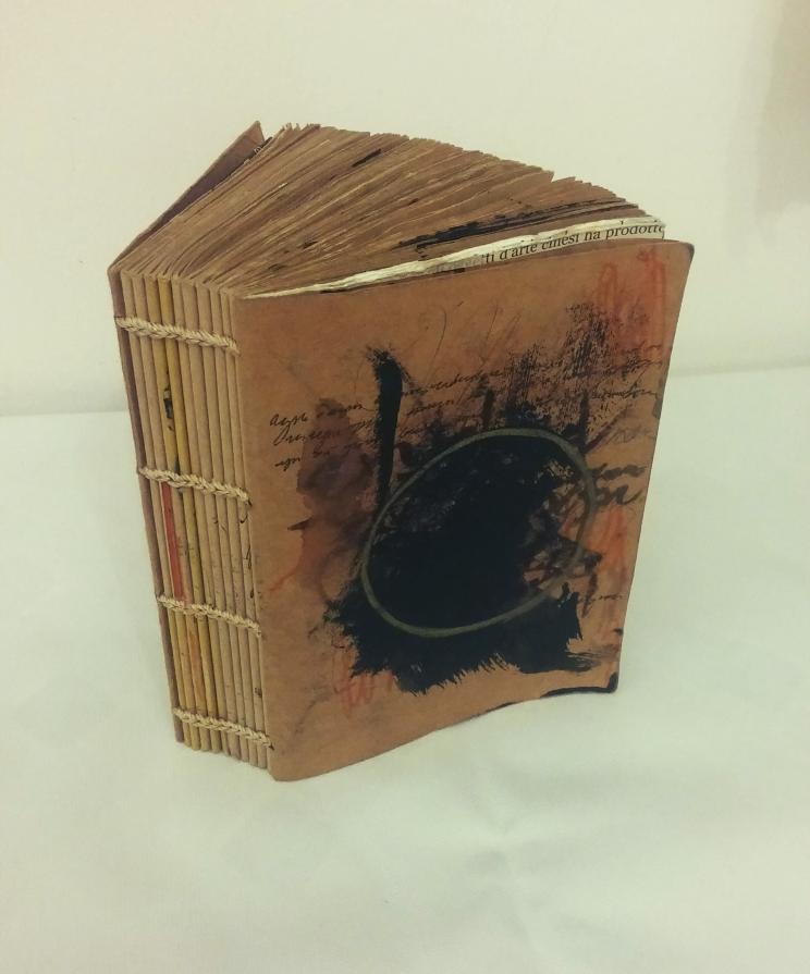 Work in Progress: The notebook