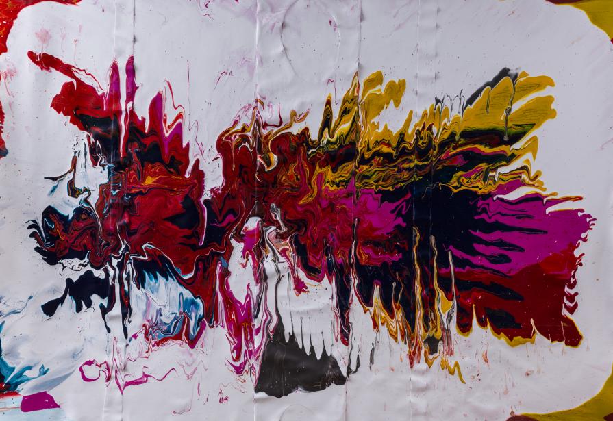 'My destination is no longer a place, but a new way of seeing' (Marcel Proust)