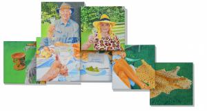 Hans-Gerhard Meyer - Streamers Idea